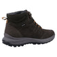 Cotswold Men's Dixton Boots in Dark Brown