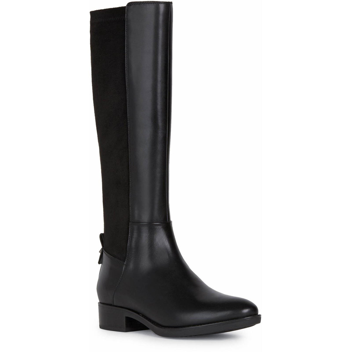 D Felicity D Boots