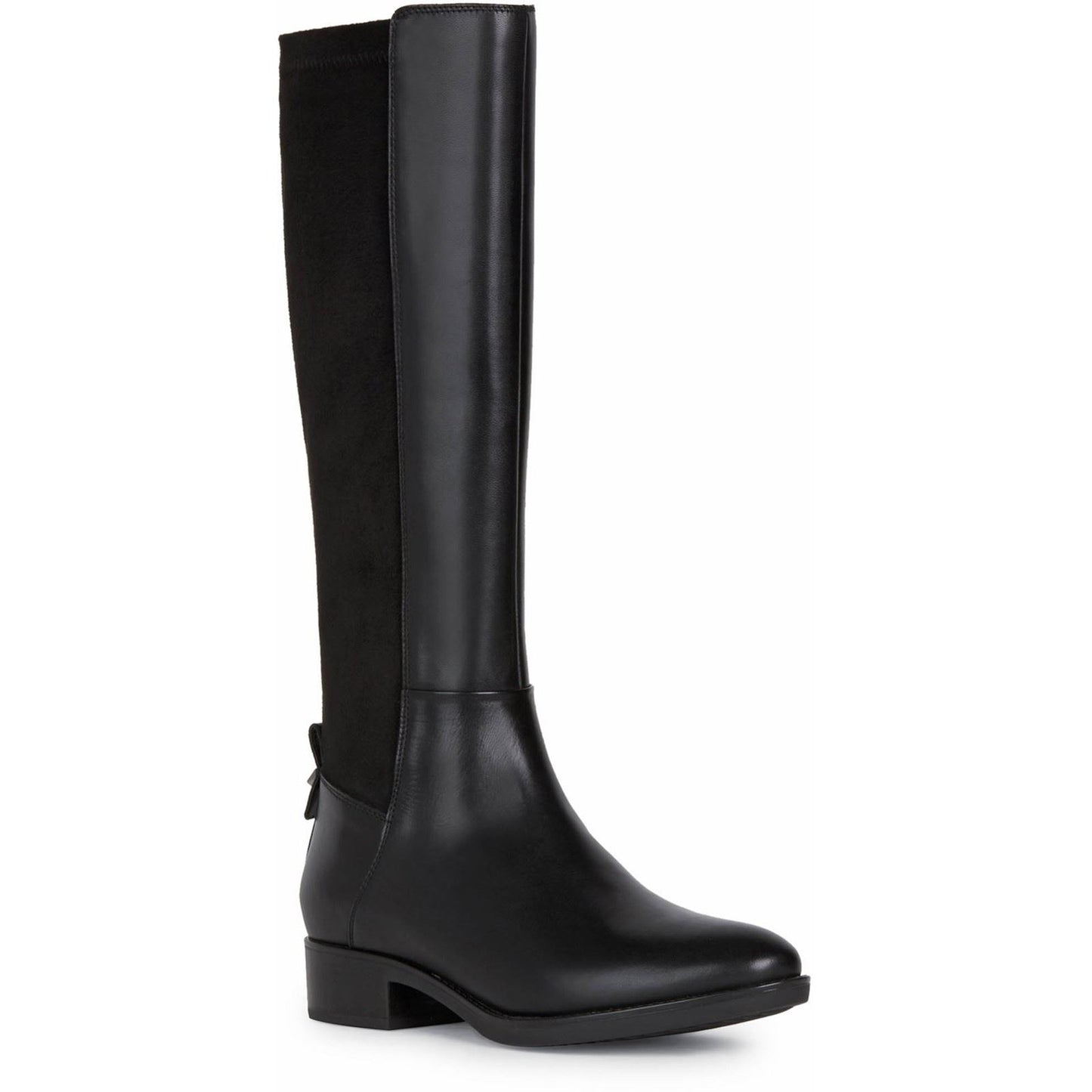 Geox Women's D FELICITY D Boots in Black