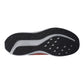 Hi-Tec Santorini Polyester Men's Black/Quiet Shade Trainers