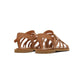 TOMS Women's Sephina Sandal in Sandy Beige
