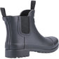 Cotswold Women's Blenheim Waterproof Ankle Boot in Black