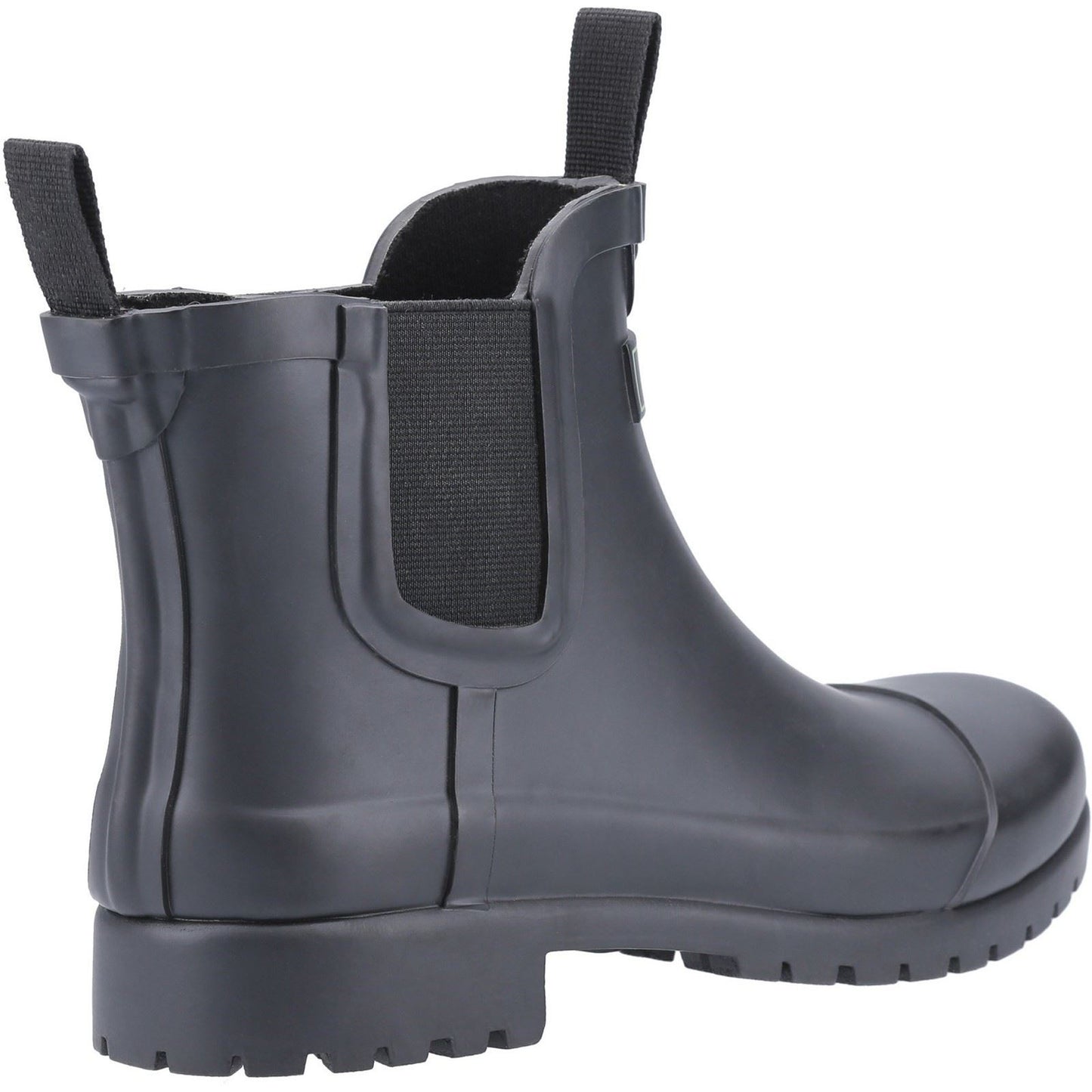 Cotswold Women's Blenheim Waterproof Ankle Boot in Black