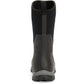 Muck Boots Women's Arctic Sport Mid Wellington Boots in Black