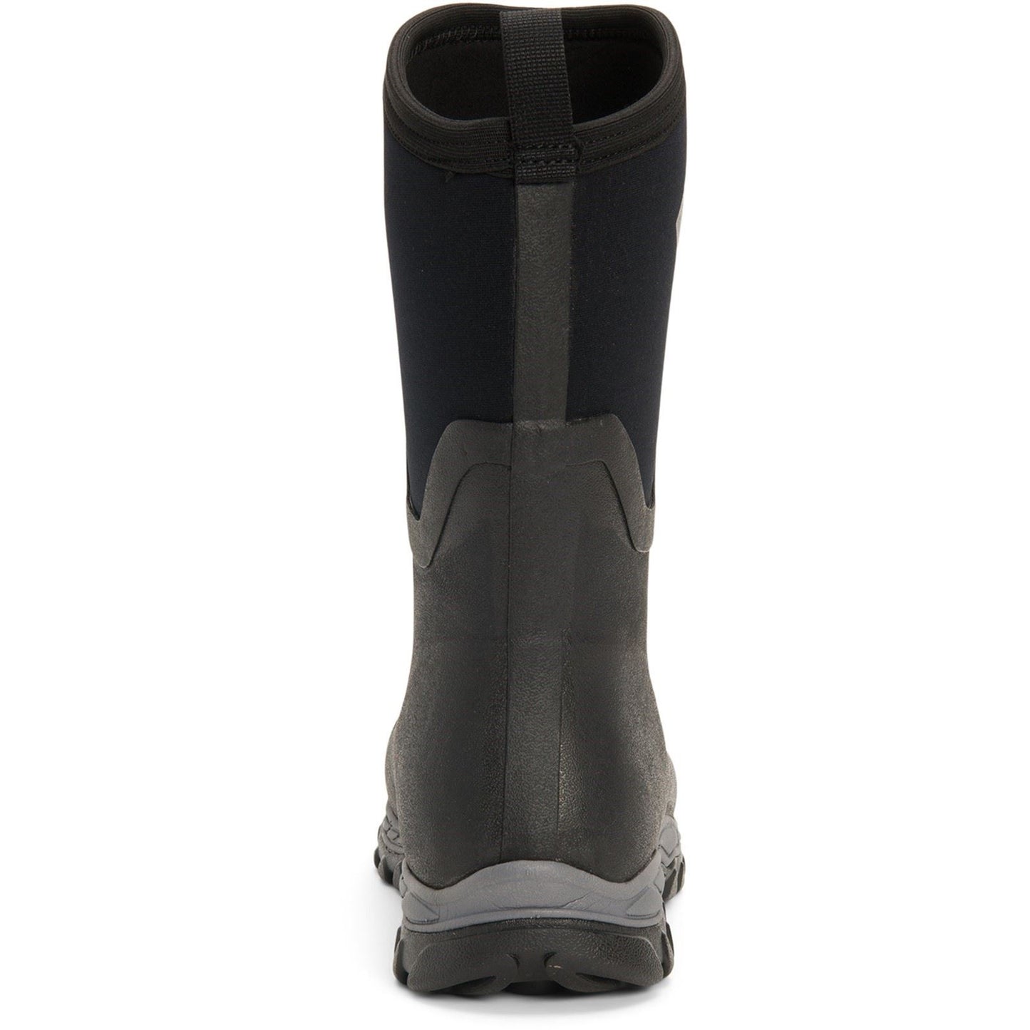 Muck Boots Women's Arctic Sport Mid Wellington Boots in Black