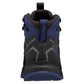 Helly Hansen Sport Men's Stalheim Hiking Boots in Ocean