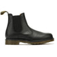 Dr. Martens - 11853001 UN 2976 SMOOTH BLACK