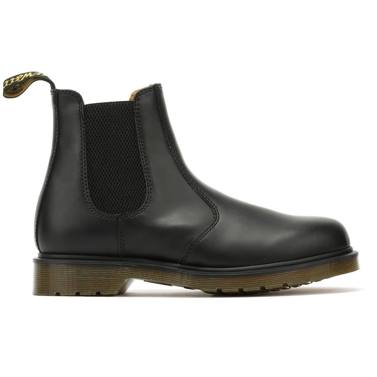 Dr. Martens - 11853001 UN 2976 SMOOTH BLACK