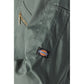 Dickies Men's Redhawk Coverall in Rain Forest