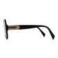 Karen Millen Women's Minerva Sunglasses in Black