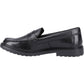 Hush Puppies Women's Verity Shoe in Black/Black
