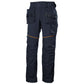 Helly Hansen Workwear Men's Chelsea Evolution Construction Trouser in Navy