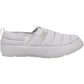 Helly Hansen Sport Women's Cabin Loafer in Grey