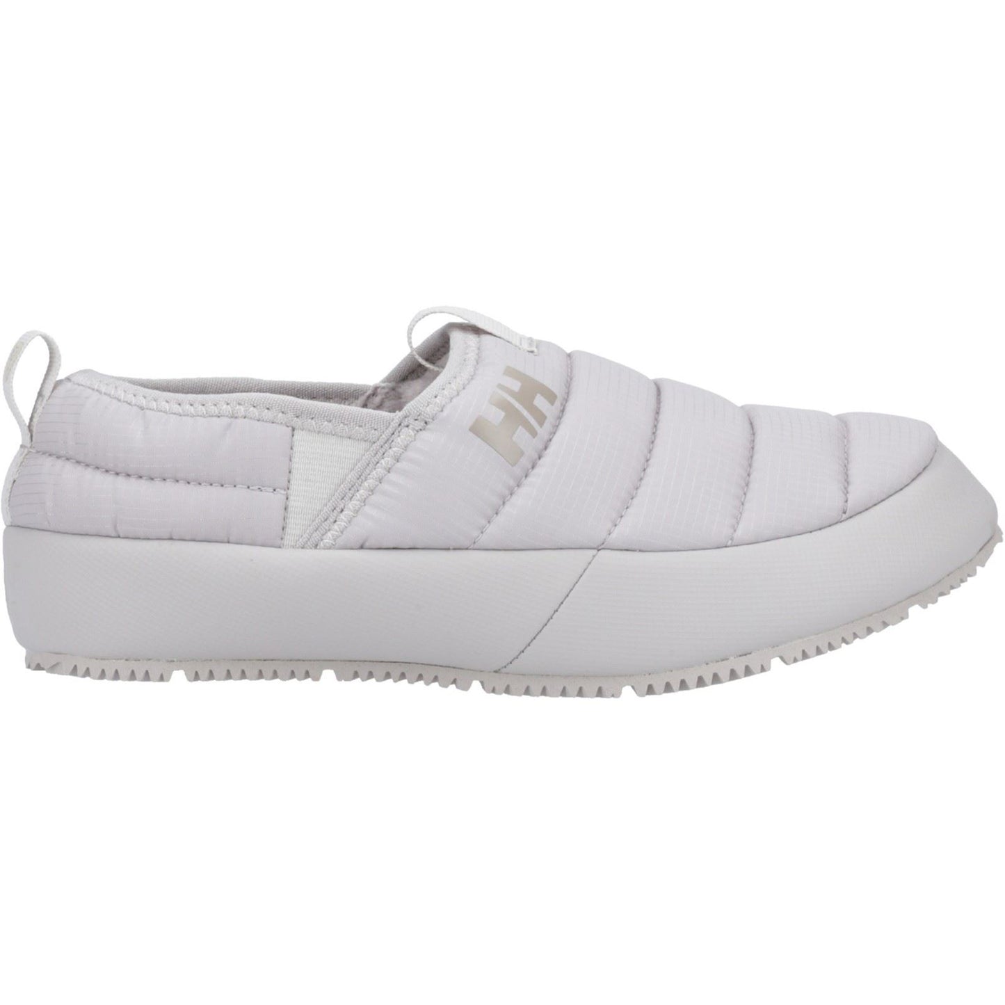 Helly Hansen Sport Women's Cabin Loafer in Grey