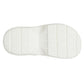 Crocs Unisex Stomp Clog in Chalk