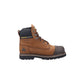 Amblers Safety Men's AS233 Scuff Safety Boot in Brown