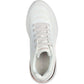 Skechers Women's Hazel Step N Flow Trainer in White