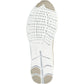 Geox Women's D Sukie B Sneakers in Light Grey