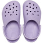 Crocs Classic Toddler EVA Kid's Lavender Clogs