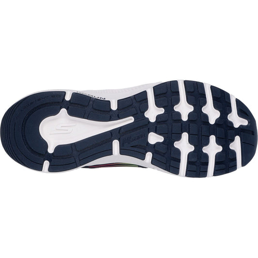 Skechers Performance Women's GO RUN Consistent 2.0 Advantage Shoe in Navy/Multi