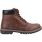 Cotswold Men's Pitchcombe Boots in Brown