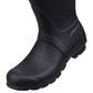 Hunter Women's Original Tall Wellington Boots in Black