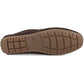 Hush Puppies Ralph Suede Leather Men's Brown Loafers