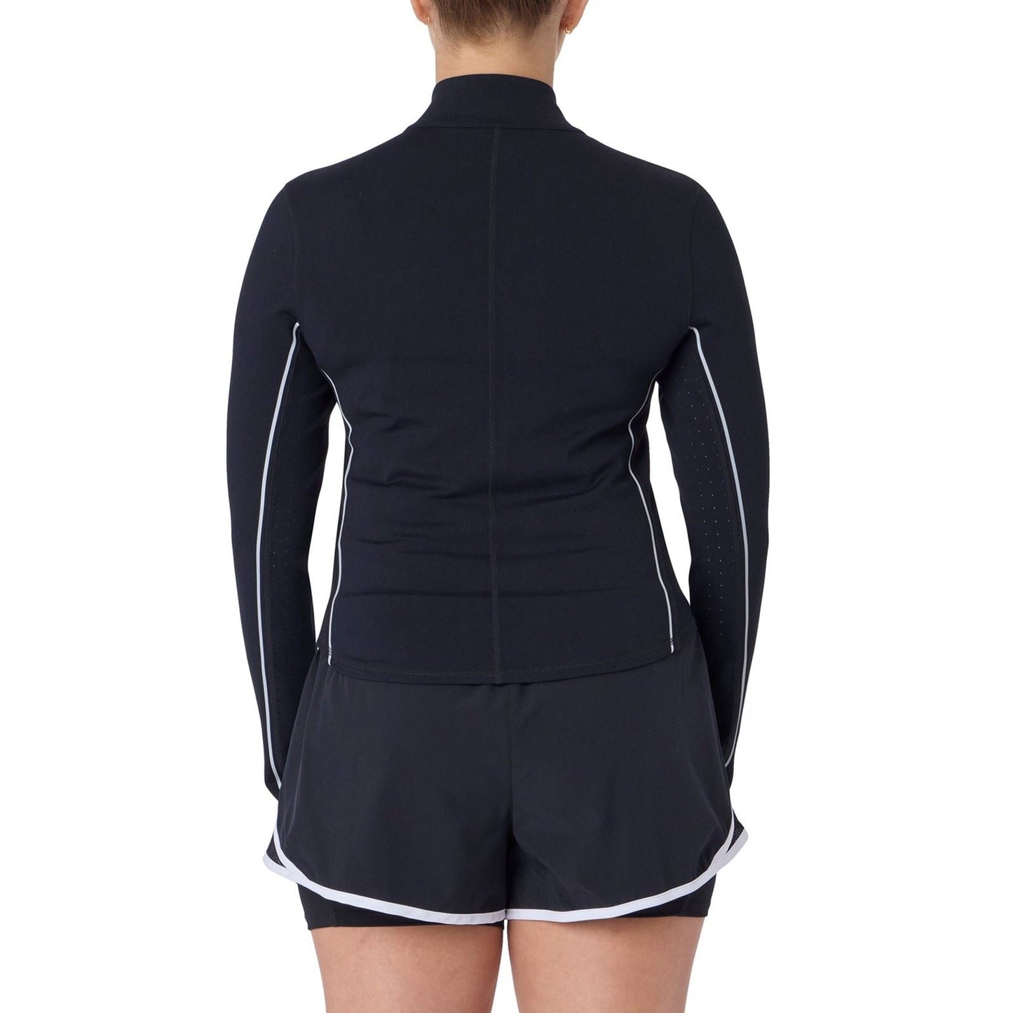 Skechers Skechers Ace Women's Black Jacket