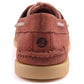 Sperry Authentic Original Leather Men's Red Boat Shoes