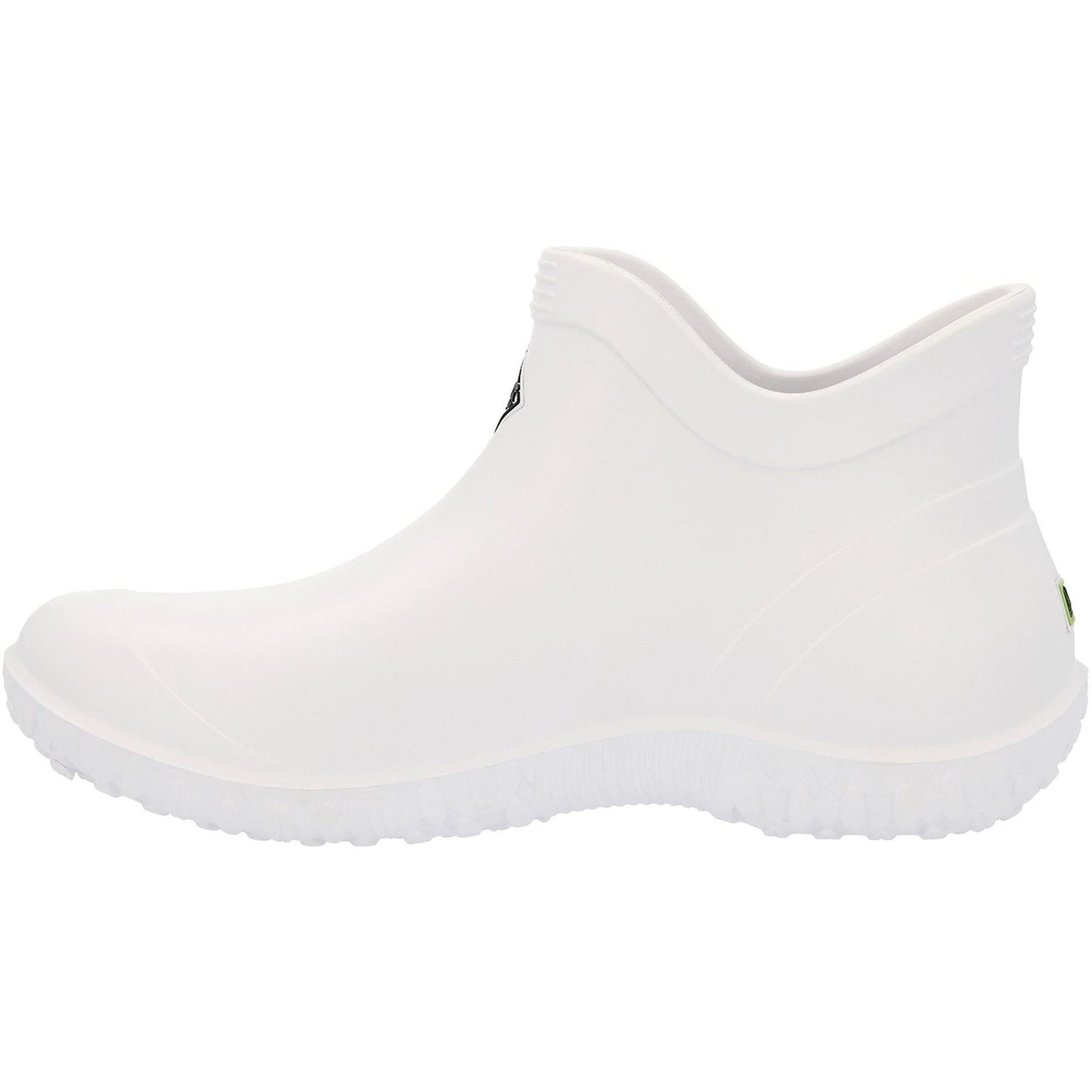 Muck Boots Women's Muckster Lite Ankle Boot in White
