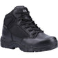 Magnum Men's Viper Pro 5.0 + WP Uniform Boot in Black