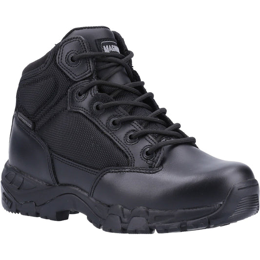 Magnum Men's Viper Pro 5.0 + WP Uniform Boot in Black