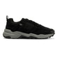 Caterpillar Grapple Suede Men's Black Trainers