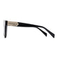 Karen Millen Women's Cleo Sunglasses in Black