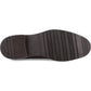 Hush Puppies Sterling Suede Shoe Leather Men's Chocolate Lace-Up Shoes