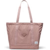 Herschel Bags Heritage Polyester Unisex Adults Pink Tote Bag - 1