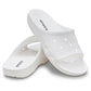 Crocs Classic Thermoplastic Women's White Sandals