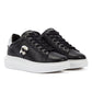 Karl Lagerfeld - KL62530N-000 WOMENS KAPRI KARL NFT LO LACE BLACK