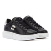 Karl Lagerfeld - KL62530N-000 WOMENS KAPRI KARL NFT LO LACE BLACK