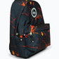 Hype Iconic Boy's Black Lava Backpack