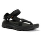 Teva Hurricane XLT3 Women's Black Sandals