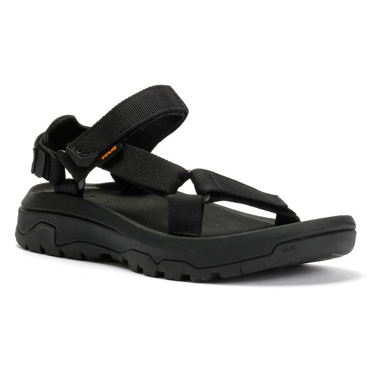Teva Hurricane XLT3 Women's Black Sandals