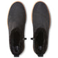 TOMS Marlo Leather Women's Black Boots