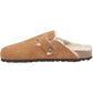 Hush Puppies Women's Jade Slippers in Tan