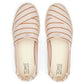 TOMS Alpargata Rope 2.0 100% Cotton Women's Ballet Pink Espadrilles