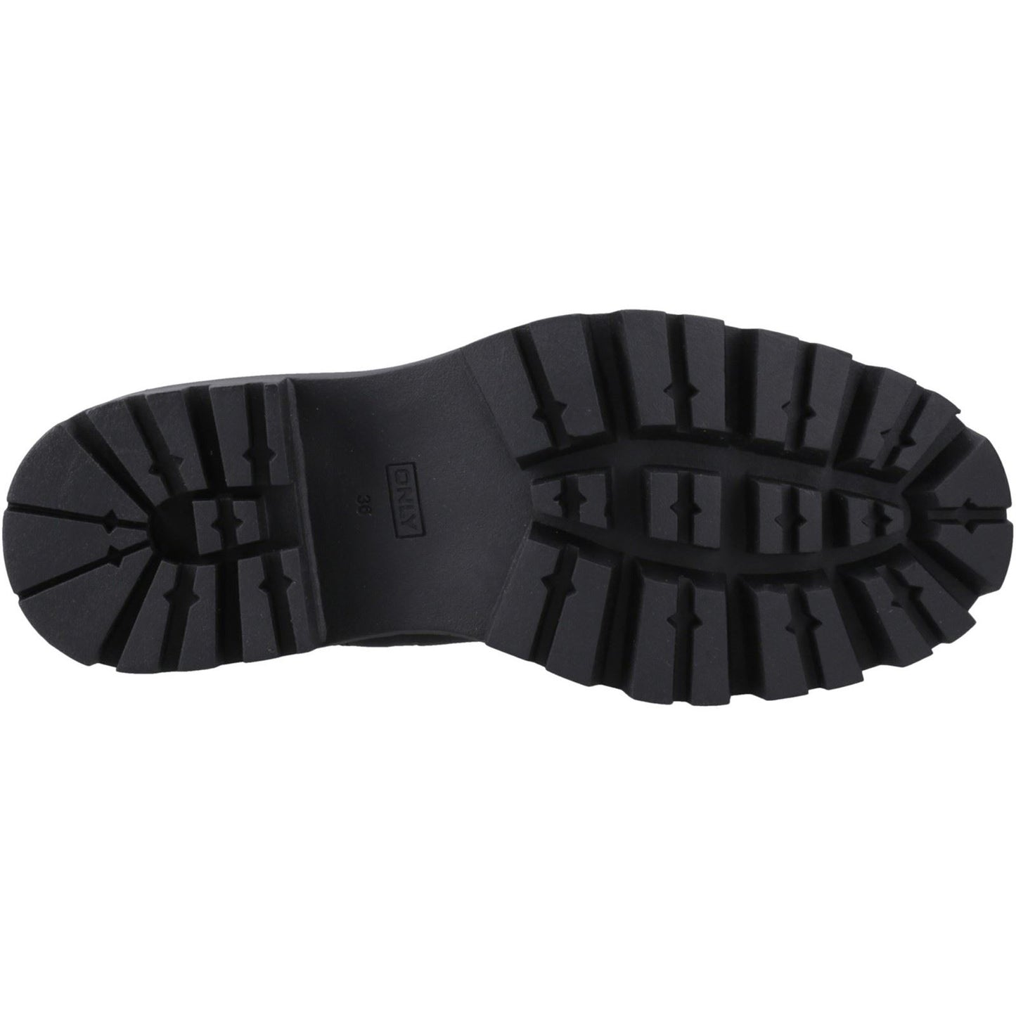 ONLY Women's Betty-1 Boot in Black
