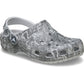 Crocs Classic Pop Animal EVA Women's Atmosphere / Multi Clogs
