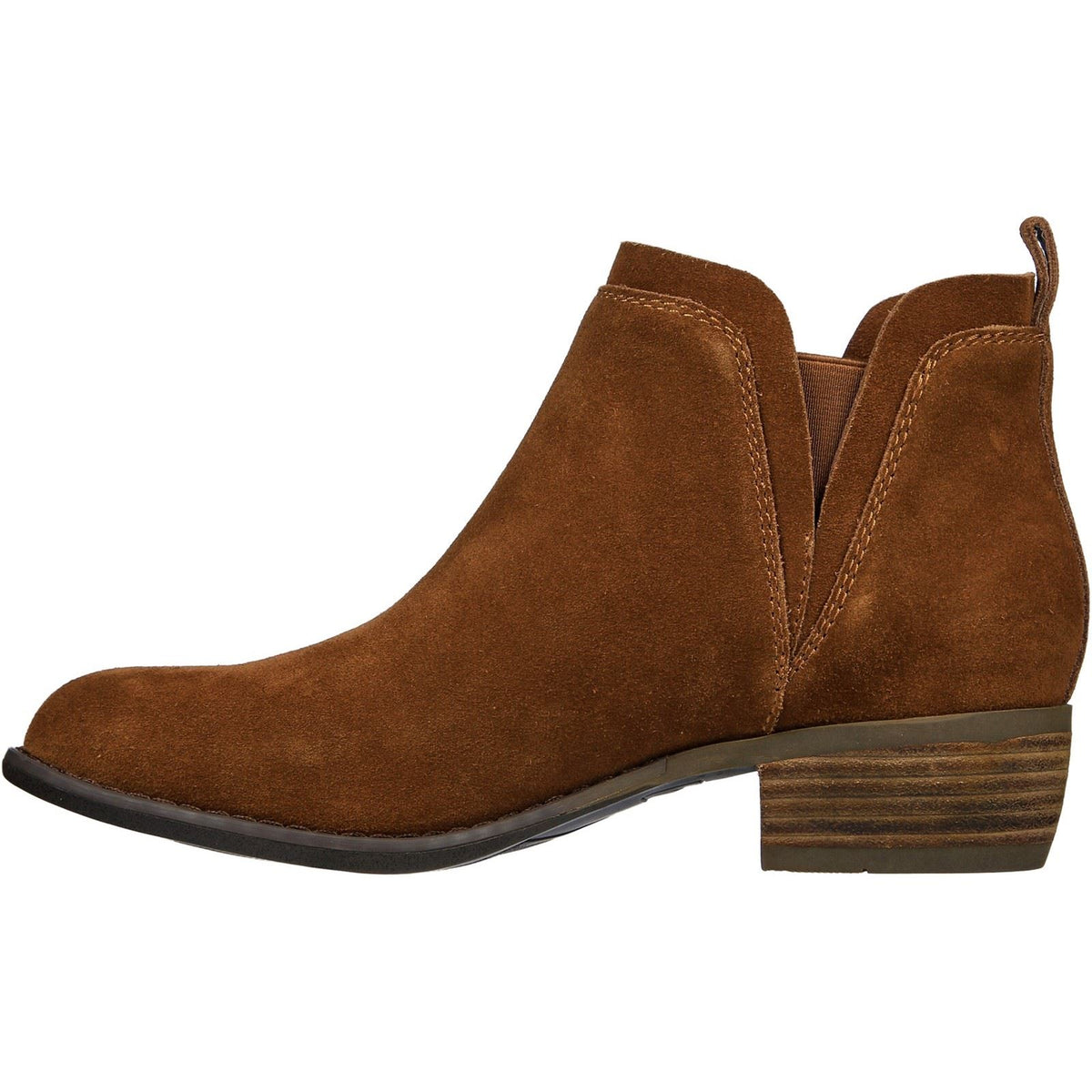 Skechers Women's Texas Rodeo Night Boots in Brown