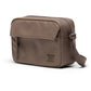 Herschel Bags Alberni Polyester Brown Crossbody Bag - One Size