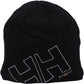 Helly Hansen Workwear Workwear Unisex Adults's Black Beanie Hat